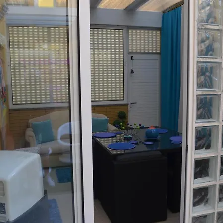 Appartement Espaço Alvim Esmoriz