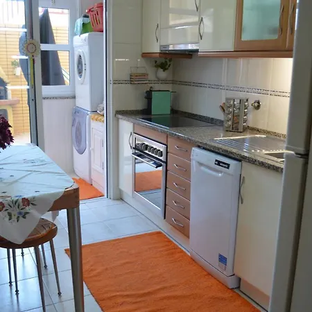 Appartement Espaço Alvim