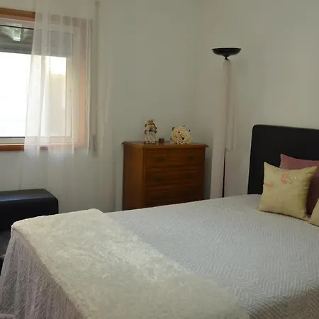 Appartement Espaço Alvim *