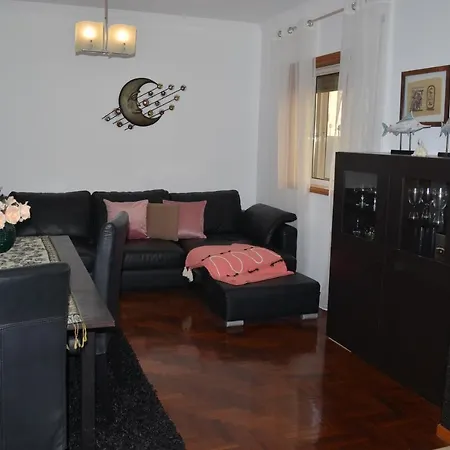 Espaço Alvim Appartement Esmoriz