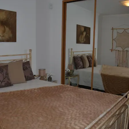 Espaço Alvim Appartement