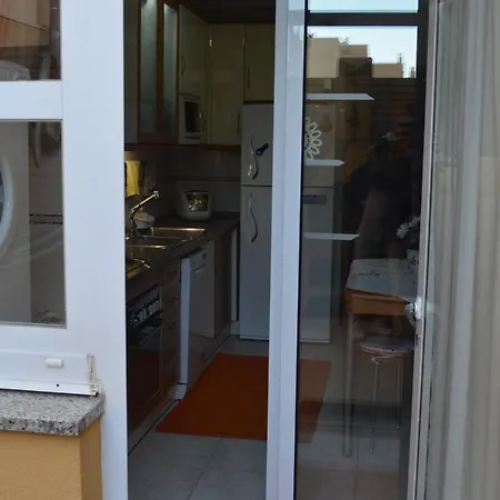 Espaço Alvim Appartement Esmoriz