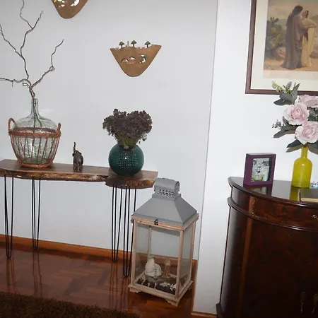 Appartement Espaço Alvim Esmoriz