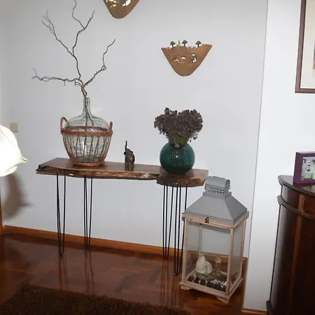 Espaço Alvim Appartement *