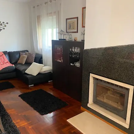 Espaço Alvim * Esmoriz