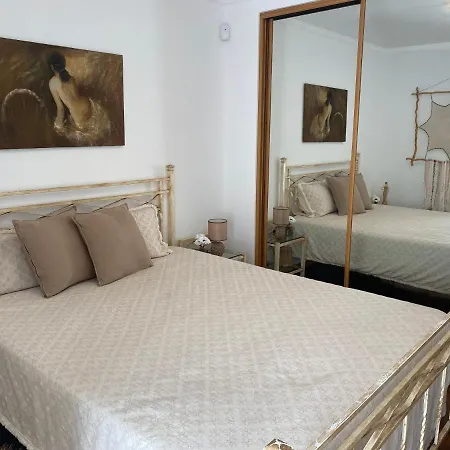 Espaço Alvim Appartement