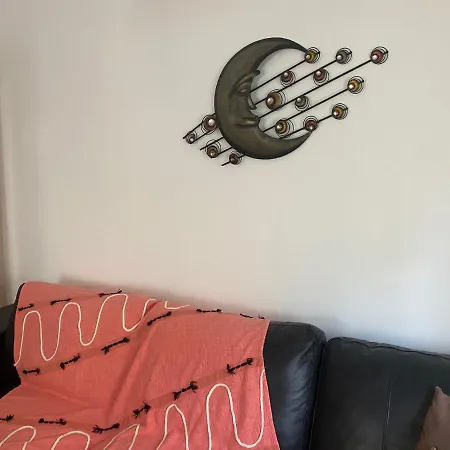 Espaço Alvim Appartement *