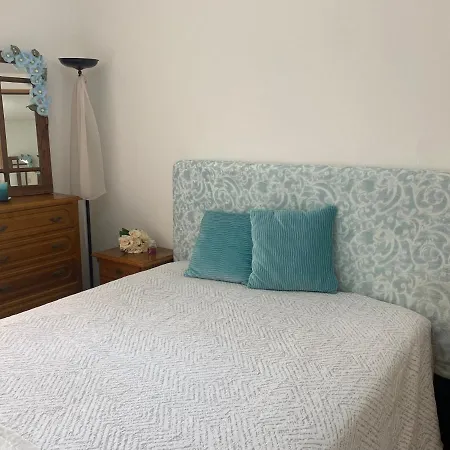 Espaço Alvim Appartement