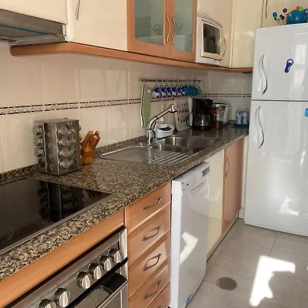 Appartement Espaço Alvim