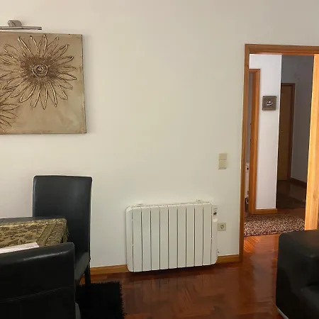 Appartement Espaço Alvim *