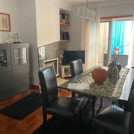 Espaço Alvim Esmoriz