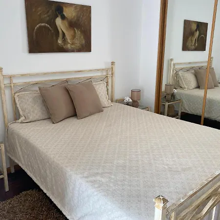 Appartement Espaço Alvim Esmoriz