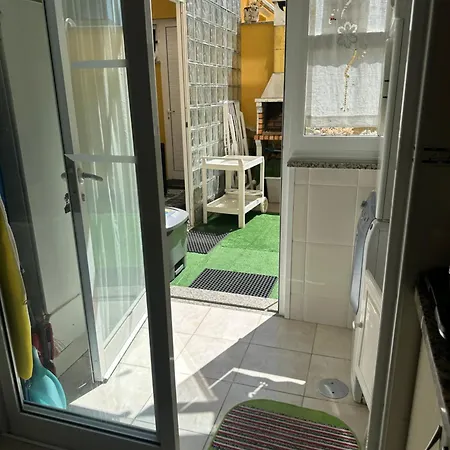 Espaço Alvim Appartement *