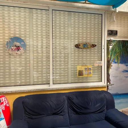 Espaço Alvim Appartement Esmoriz