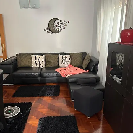 Espaço Alvim Appartement