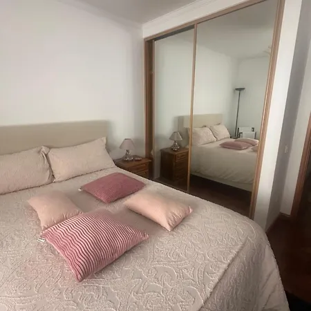Appartement Espaço Alvim *