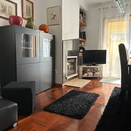 Appartement Espaço Alvim Esmoriz