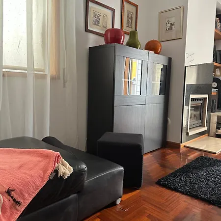 Espaço Alvim Appartement Esmoriz