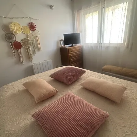 Appartement Espaço Alvim *