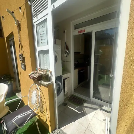 Espaço Alvim Appartement