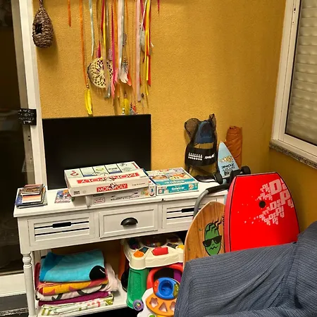 Appartement Espaço Alvim Esmoriz
