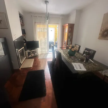 Appartement Espaço Alvim *