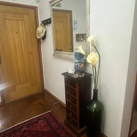 Appartement Espaço Alvim