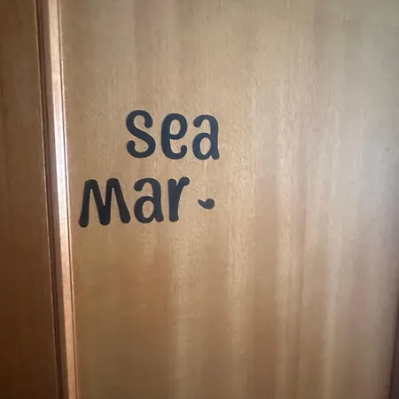 Appartement Espaço Alvim