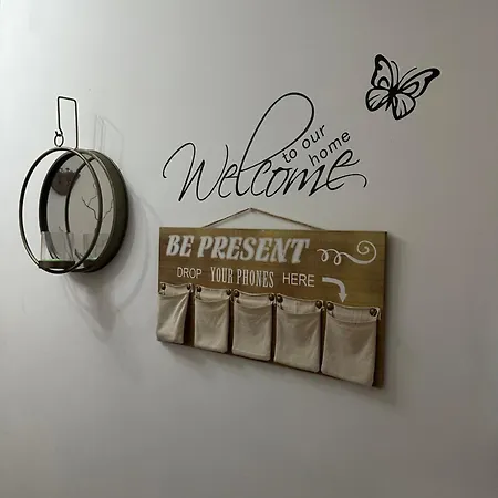 Espaço Alvim Appartement *