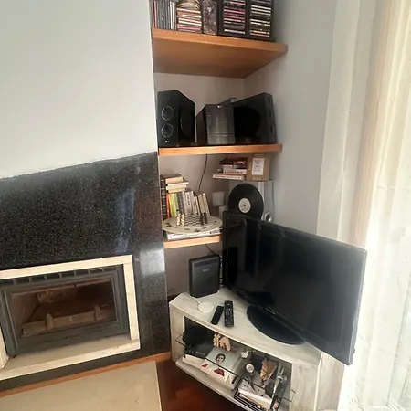 Espaço Alvim Appartement Esmoriz
