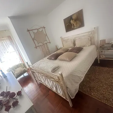 Appartement Espaço Alvim Esmoriz