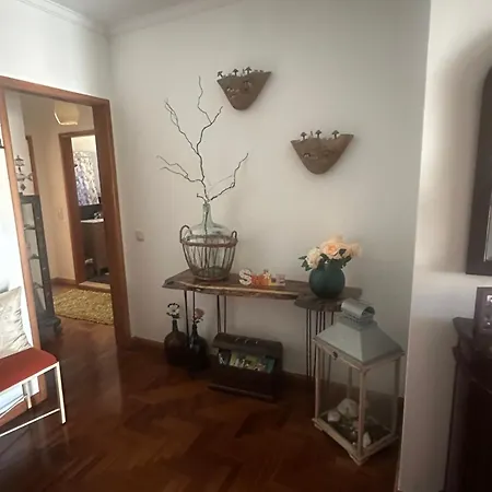 Appartement Espaço Alvim