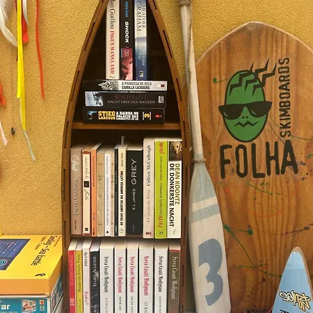 Appartement Espaço Alvim Esmoriz